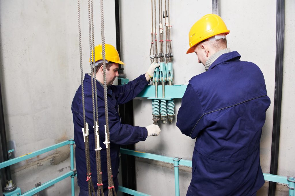 Tips to Hire an Elevator Maintenance Company