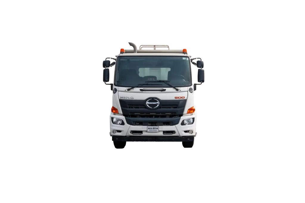 The Real Benefits Of Joining A Truck Driving School