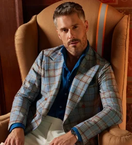 How to Communicate Your Vision to the Best Tailor