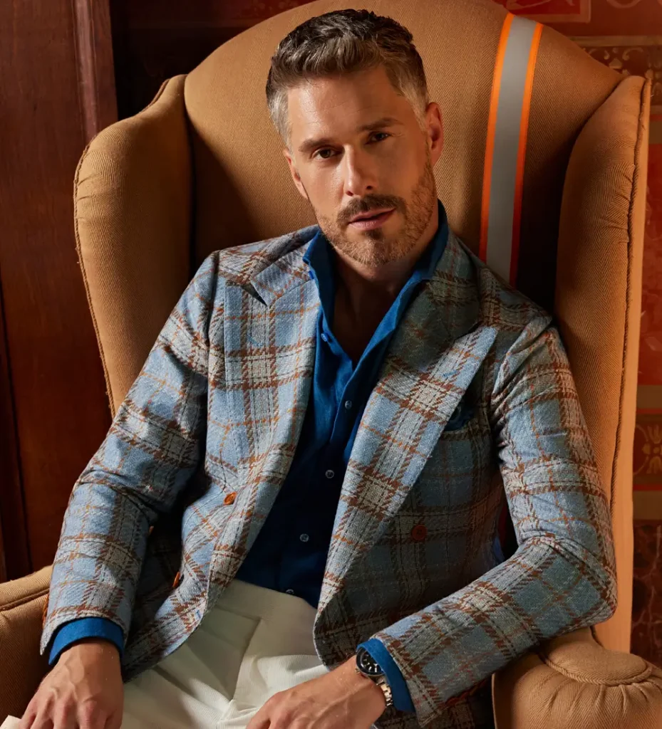 How to Communicate Your Vision to the Best Tailor