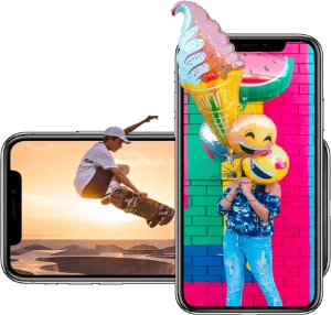 Creative Techniques For High Impact Short Videos