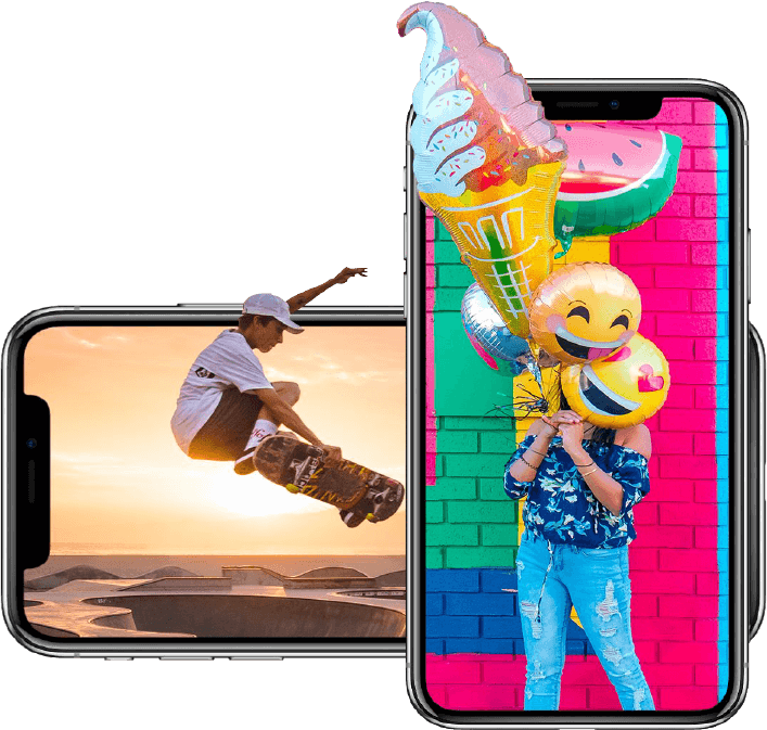 Creative Techniques For High Impact Short Videos