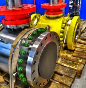 How Geopolitics Affects Your Fittings Supplier Choice