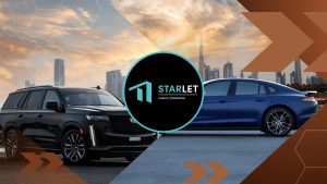 How To Identify Quality In A Limousine Company