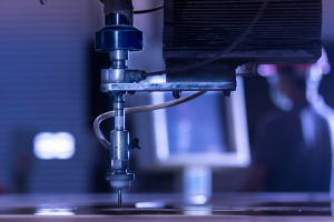 How Laser Cutting Services Minimize Errors and Material Waste