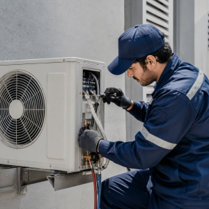 How Chemical Coil Treatments Enhance Your AC Cleaning Results