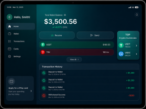 USDC Wallet Fees: What Does It Cost to Send USDC?